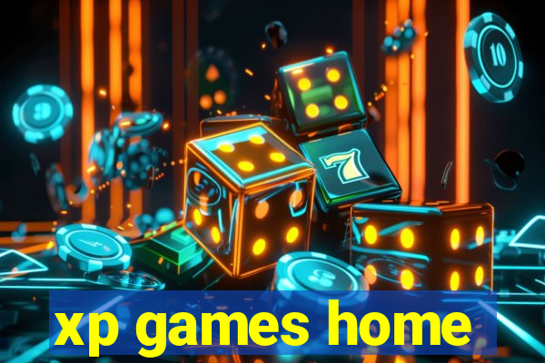 xp games home